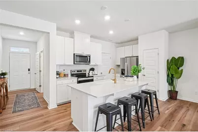 128 Parker Lane, Mebane, NC 27302 - Photo 1