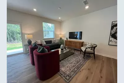 128 Parker Lane, Mebane, NC 27302 - Photo 7