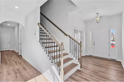 112 Lovefeast Drive, Advance, NC 27006 - Photo 3