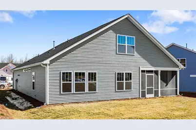 112 Lovefeast Drive, Advance, NC 27006 - Photo 33