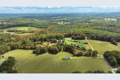 3168 Benny Lineberry Road, Climax, NC 27233 - Photo 1