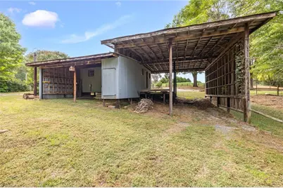 3168 Benny Lineberry Road, Climax, NC 27233 - Photo 25