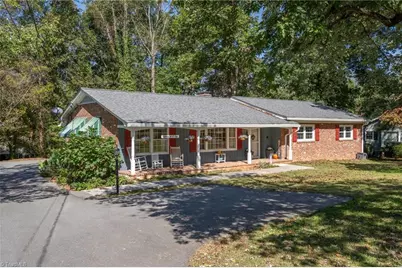 1841 Turfwood Drive, Pfafftown, NC 27040 - Photo 29