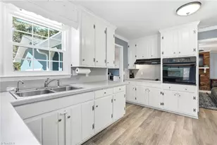 1841 Turfwood Dr, Pfafftown, NC 27040 - Photo 9