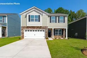 157 Falling Up Ln, Salisbury, NC 28147 - Photo 1