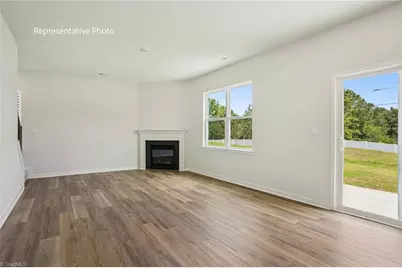 157 Falling Up Lane, Salisbury, NC 28147 - Photo 3