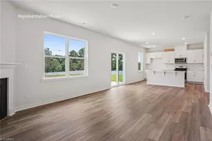 157 Falling Up Ln, Salisbury, NC 28147 - Photo 5