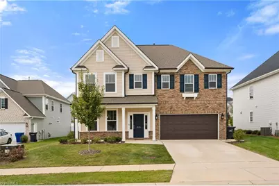 2124 Beechwood View Drive, Winston-Salem, NC 27106 - Photo 3