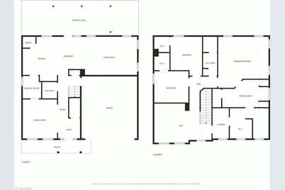 2124 Beechwood View Drive, Winston-Salem, NC 27106 - Photo 45