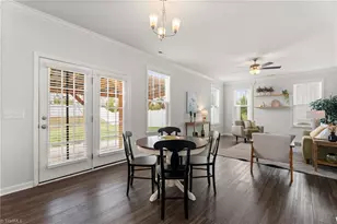 2124 Beechwood Vw Dr, Winston-Salem, NC 27106 - Photo 13