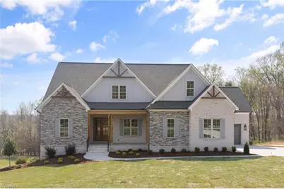 3973 Valley View Circle, Clemmons, NC 27012 - Photo 1