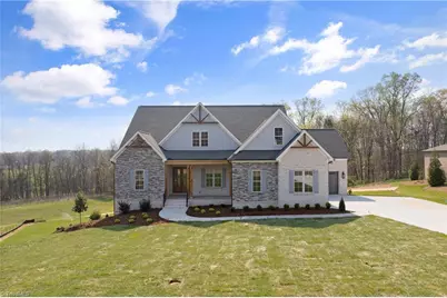 3973 Valley View Circle, Clemmons, NC 27012 - Photo 3