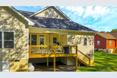 379 Turtle Ridge Road, Sparta, NC 28675 - Photo 9