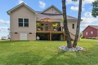 379 Turtle Ridge Road, Sparta, NC 28675 - Photo 5