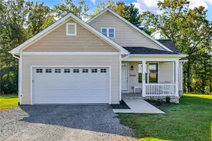 379 Turtle Rdg Rd, Sparta, NC 28675 - Photo 1