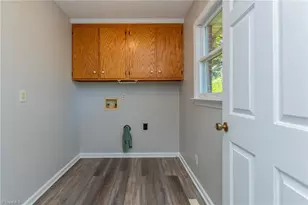 424 Northampton Dr, Asheboro, NC 27205 - Photo 23