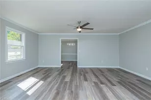 424 Northampton Dr, Asheboro, NC 27205 - Photo 9