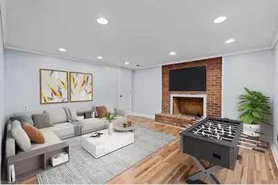 1516 Chimney Rock Drive, Kernersville, NC 27284 - Photo 35