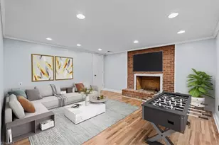 1516 Chimney Rock Dr, Kernersville, NC 27284 - Photo 35