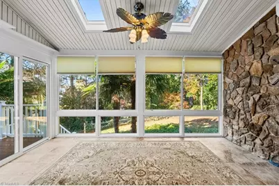 1516 Chimney Rock Drive, Kernersville, NC 27284 - Photo 19