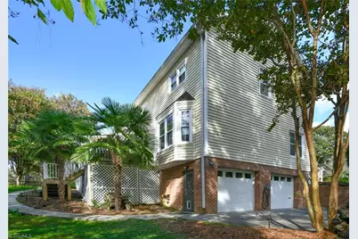 1516 Chimney Rock Drive, Kernersville, NC 27284 - Photo 41