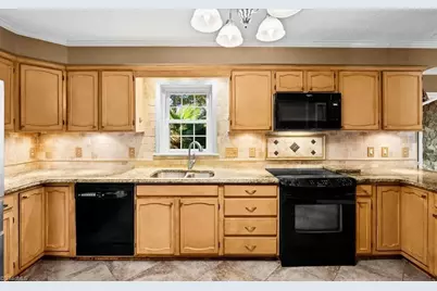 1516 Chimney Rock Drive, Kernersville, NC 27284 - Photo 17