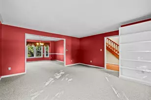 1516 Chimney Rock Dr, Kernersville, NC 27284 - Photo 11