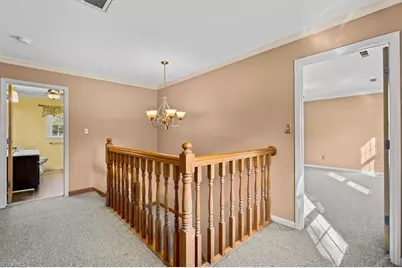 1516 Chimney Rock Drive, Kernersville, NC 27284 - Photo 23