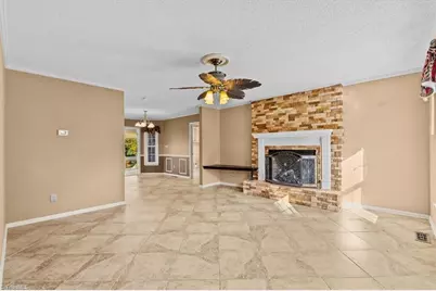 1516 Chimney Rock Drive, Kernersville, NC 27284 - Photo 7