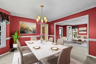 1516 Chimney Rock Dr, Kernersville, NC 27284 - Photo 9