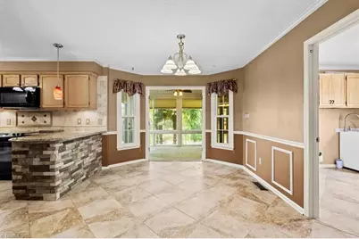 1516 Chimney Rock Drive, Kernersville, NC 27284 - Photo 13