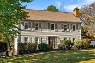 1516 Chimney Rock Dr, Kernersville, NC 27284 - Photo 1