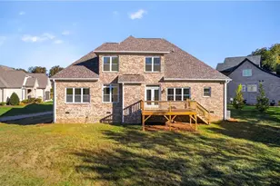 3799 Peony Way, Clemmons, NC 27012 - Photo 37