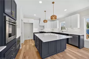 3799 Peony Way, Clemmons, NC 27012 - Photo 17