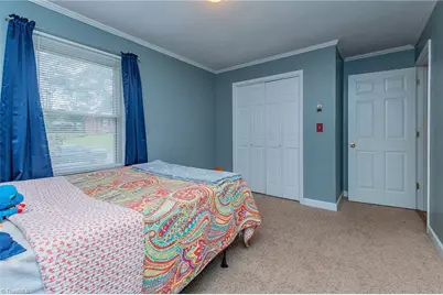 255 Wilson Street, China Grove, NC 28023 - Photo 21