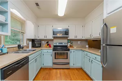 255 Wilson Street, China Grove, NC 28023 - Photo 13