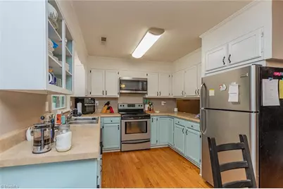 255 Wilson Street, China Grove, NC 28023 - Photo 11