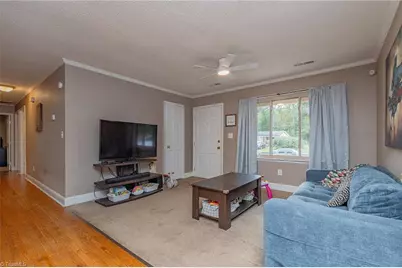 255 Wilson Street, China Grove, NC 28023 - Photo 7