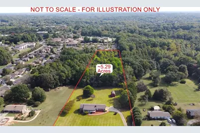 2301 Griffith Road, Winston-Salem, NC 27103 - Photo 49