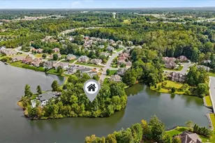 4229 Limerick Dr, Burlington, NC 27215 - Photo 13