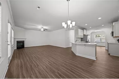 2449 Redwood Hill Run, Kernersville, NC 27284 - Photo 23