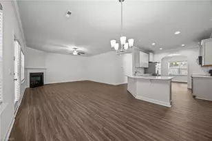 2449 Redwood Hill Run, Kernersville, NC 27284 - Photo 23