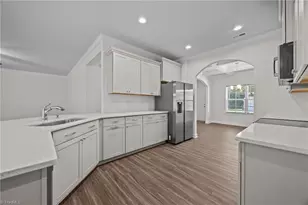 2449 Redwood Hill Run, Kernersville, NC 27284 - Photo 21