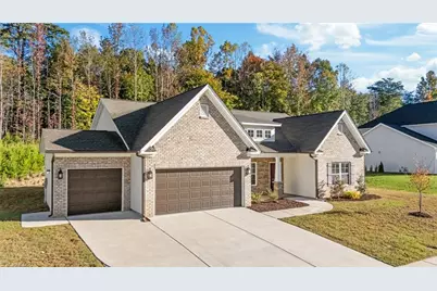 2449 Redwood Hill Run, Kernersville, NC 27284 - Photo 3