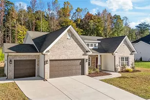 2449 Redwood Hill Run, Kernersville, NC 27284 - Photo 3