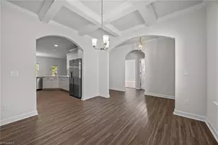 2449 Redwood Hill Run, Kernersville, NC 27284 - Photo 17