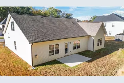 2449 Redwood Hill Run, Kernersville, NC 27284 - Photo 5