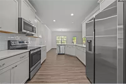 2449 Redwood Hill Run, Kernersville, NC 27284 - Photo 19