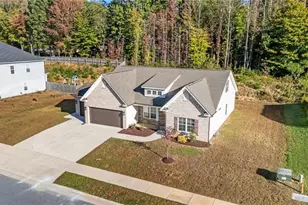 2449 Redwood Hill Run, Kernersville, NC 27284 - Photo 15