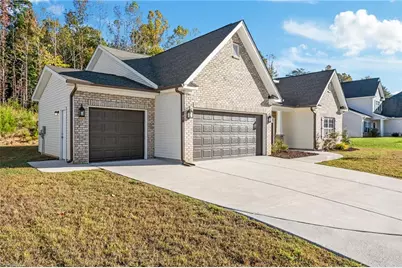 2449 Redwood Hill Run, Kernersville, NC 27284 - Photo 47